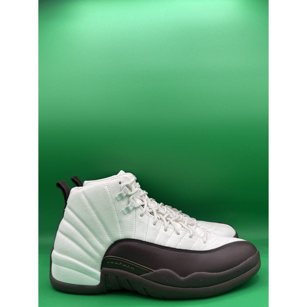 Air Jordan 12 Retro SP “SoleFly Cafecito” Size 10 OG Box (FZ5026-100)